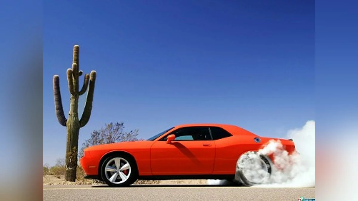 Car spawner / GTA San Andreas