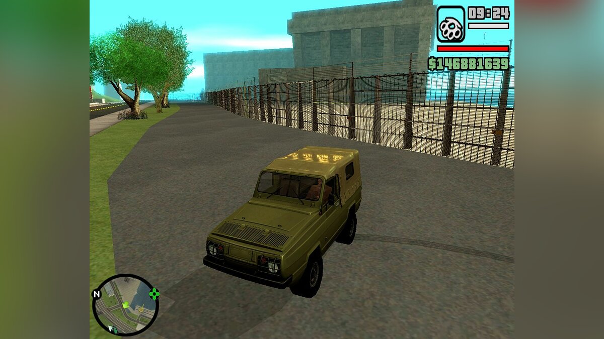 Замена машины Mesa (mesa.dff, mesa.dff) в GTA San Andreas (149 файлов) /  Файлы отсортированы по скачиваниям в порядке возрастания