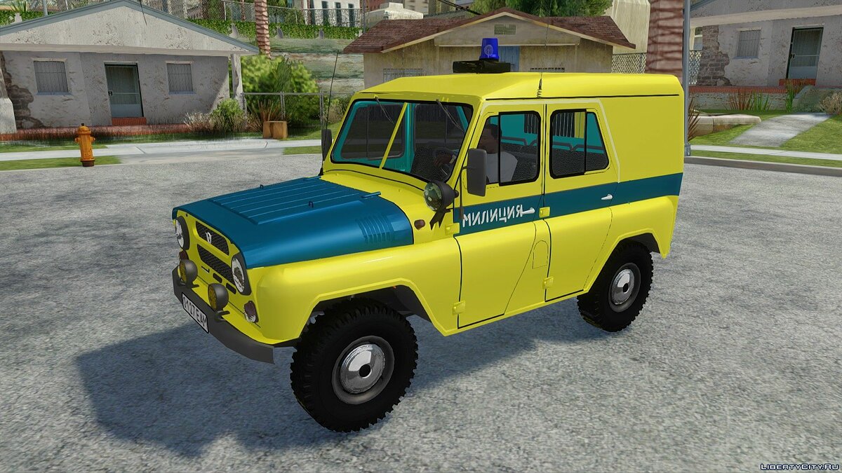 Замена машины FBI Rancher (fbiranch.dff, fbiranch.dff) в GTA San Andreas  (231 файл) / Файлы отсортированы по скачиваниям в порядке возрастания