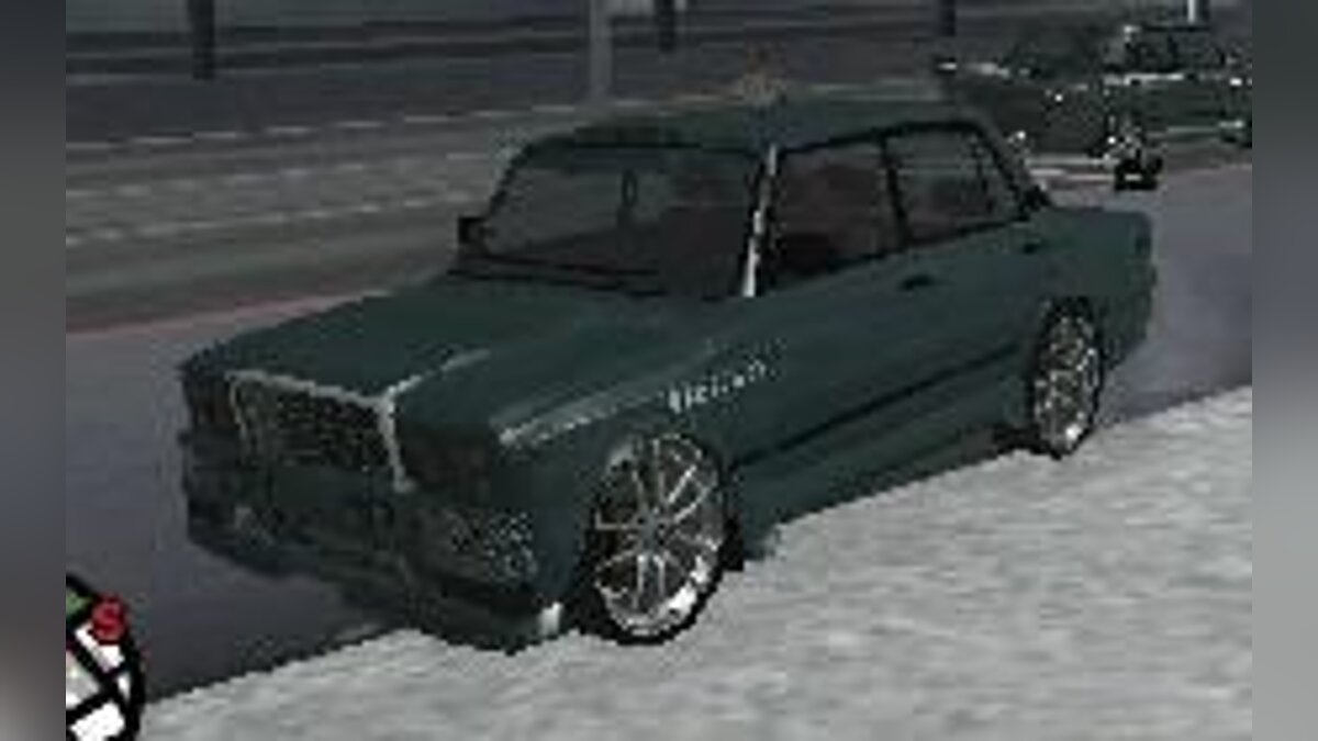 Замена vehicles.ide в GTA San Andreas (556 файлов) / Страница 4 / Файлы  отсортированы по скачиваниям в порядке возрастания