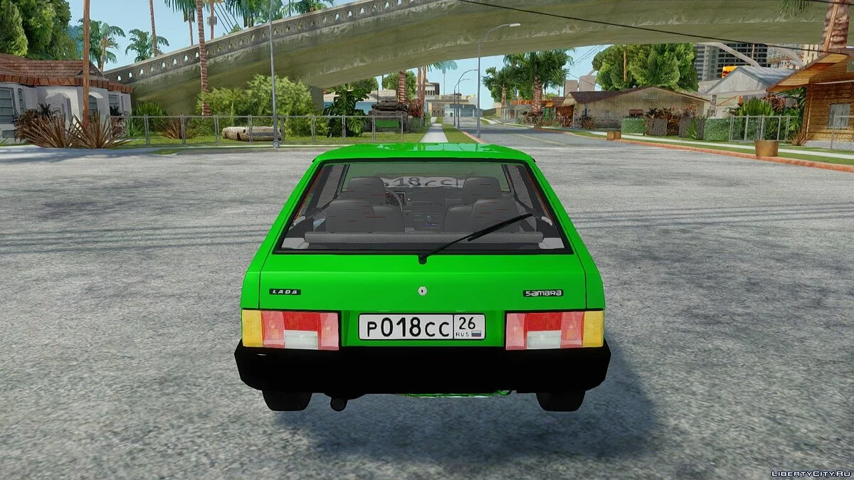 ВАЗ-2108