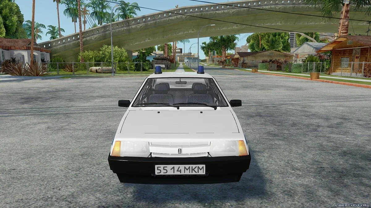 ВАЗ-2109
