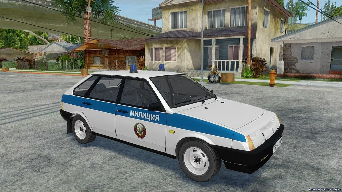 ВАЗ-2109