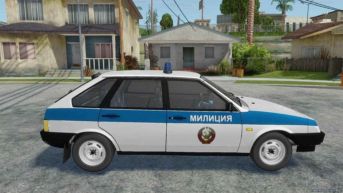 ВАЗ-2109