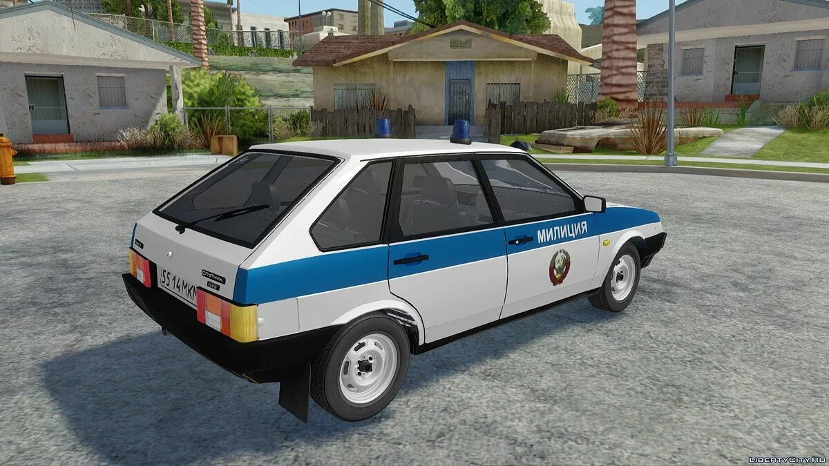 ВАЗ-2109