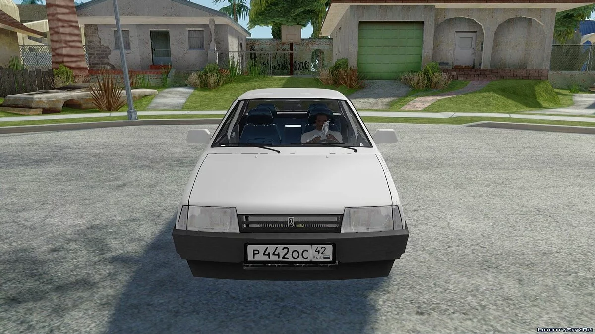 ВАЗ-21099