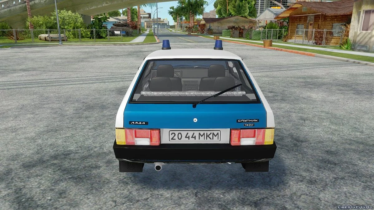 ВАЗ-2108
