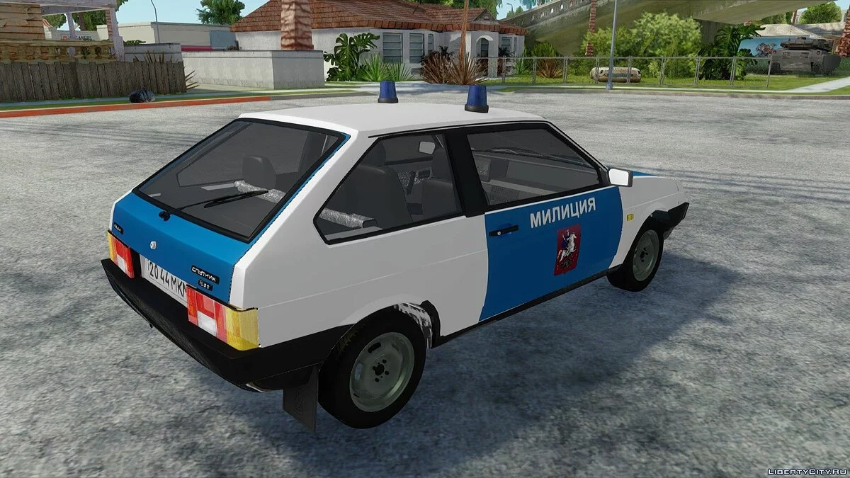 ВАЗ-2108