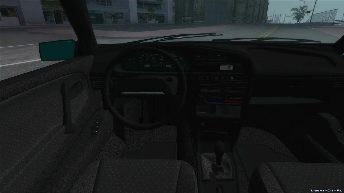 ВАЗ 2109 / GTA San Andreas