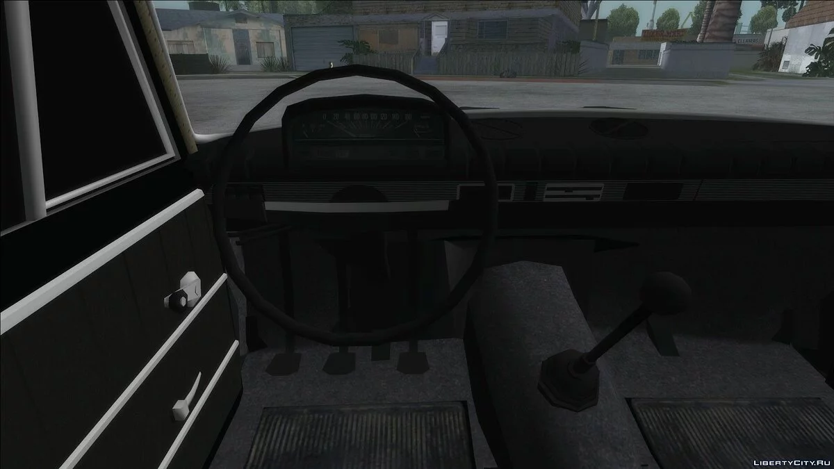 ВАЗ 2101 / GTA San Andreas
