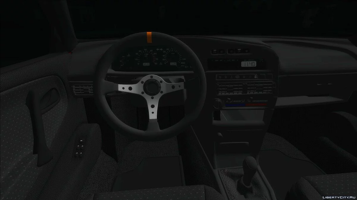 ВАЗ 2114 Тюнинг / GTA San Andreas