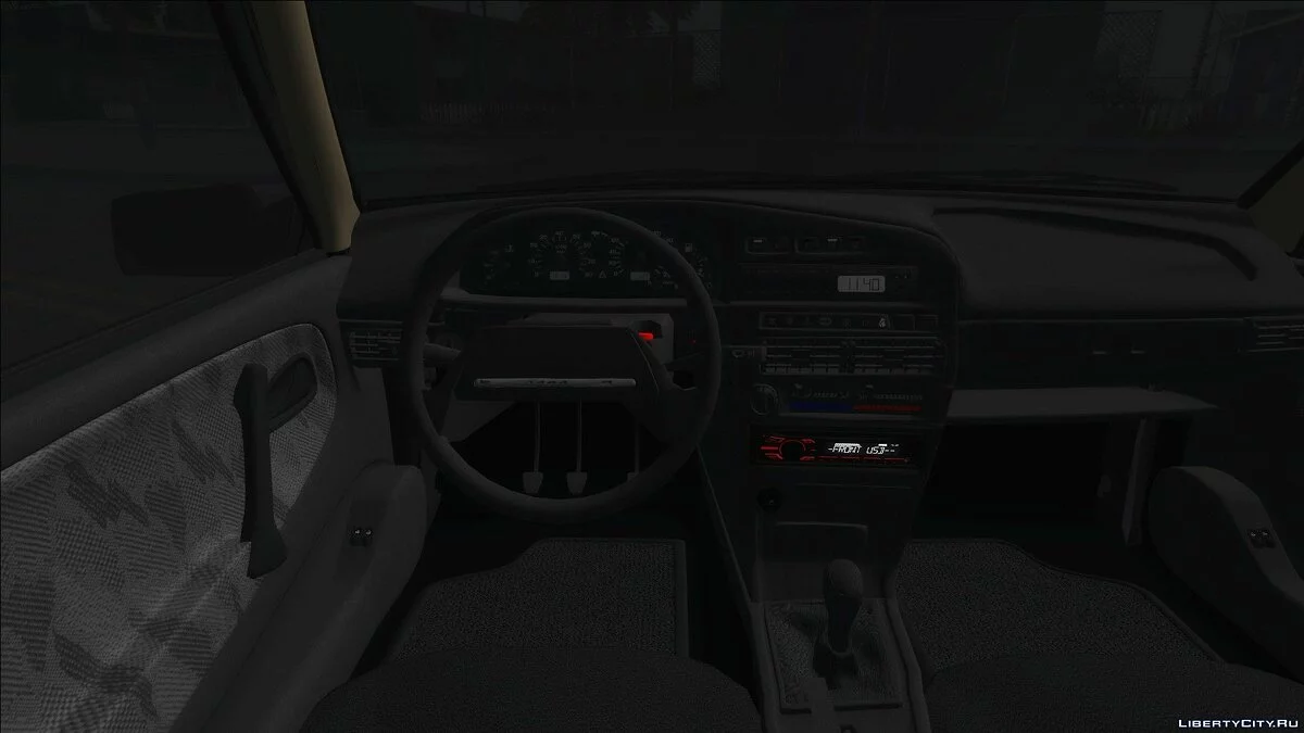 ВАЗ 2114 / GTA San Andreas