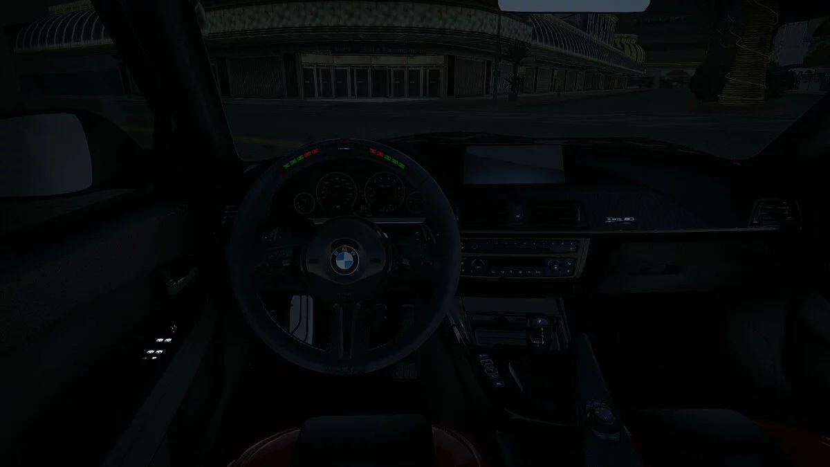 ВАЗ Minty Pandem / GTA San Andreas
