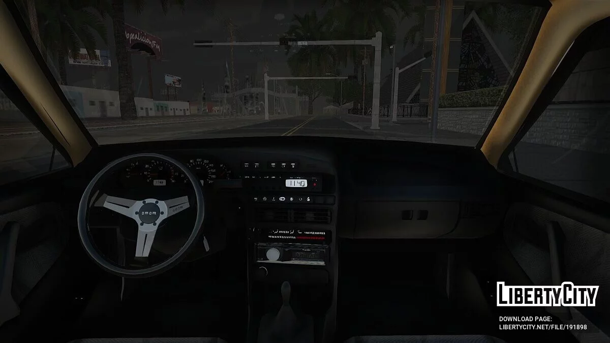 ВАЗ 2114 / GTA San Andreas