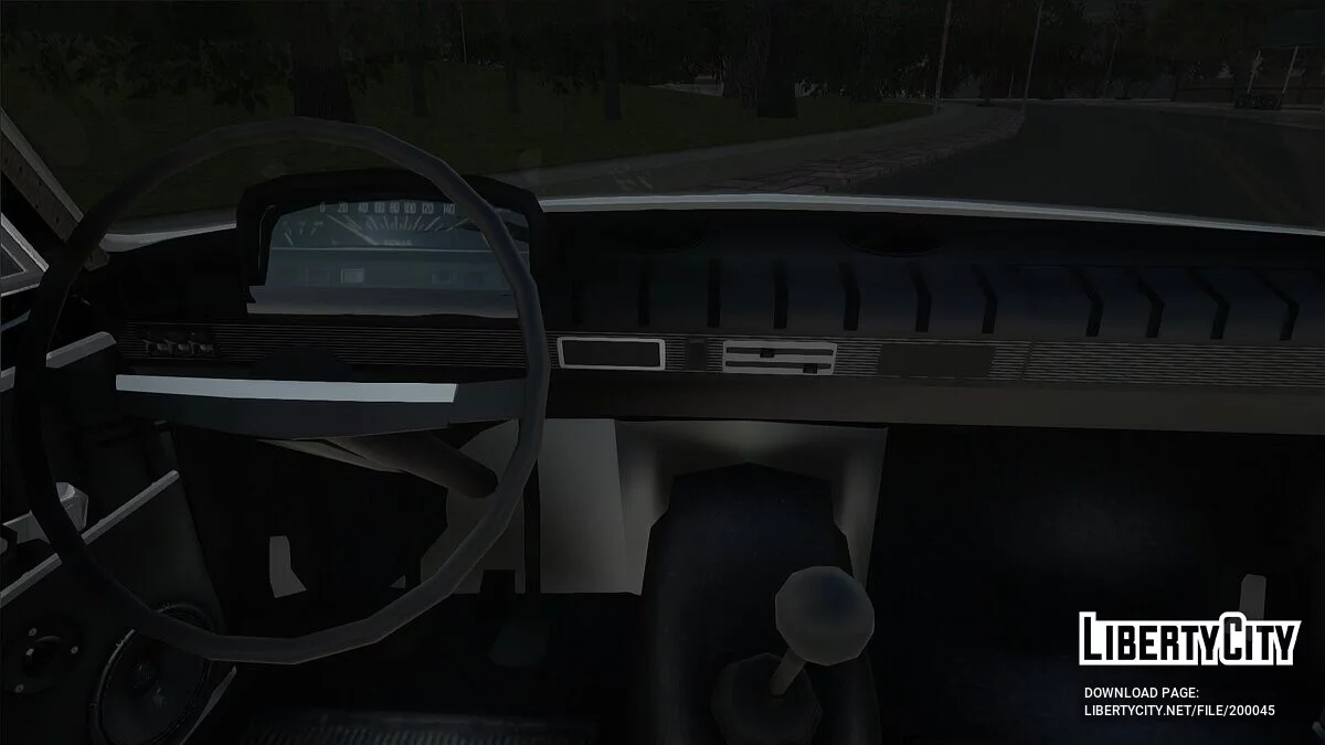 Ваз 2101 / GTA San Andreas