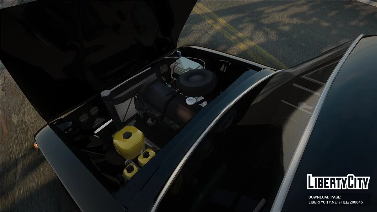 Ваз 2101 / GTA San Andreas