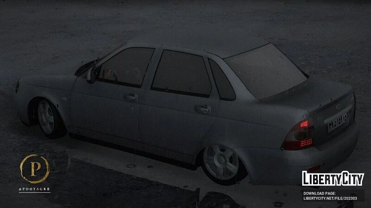 Vaz Sport / GTA San Andreas