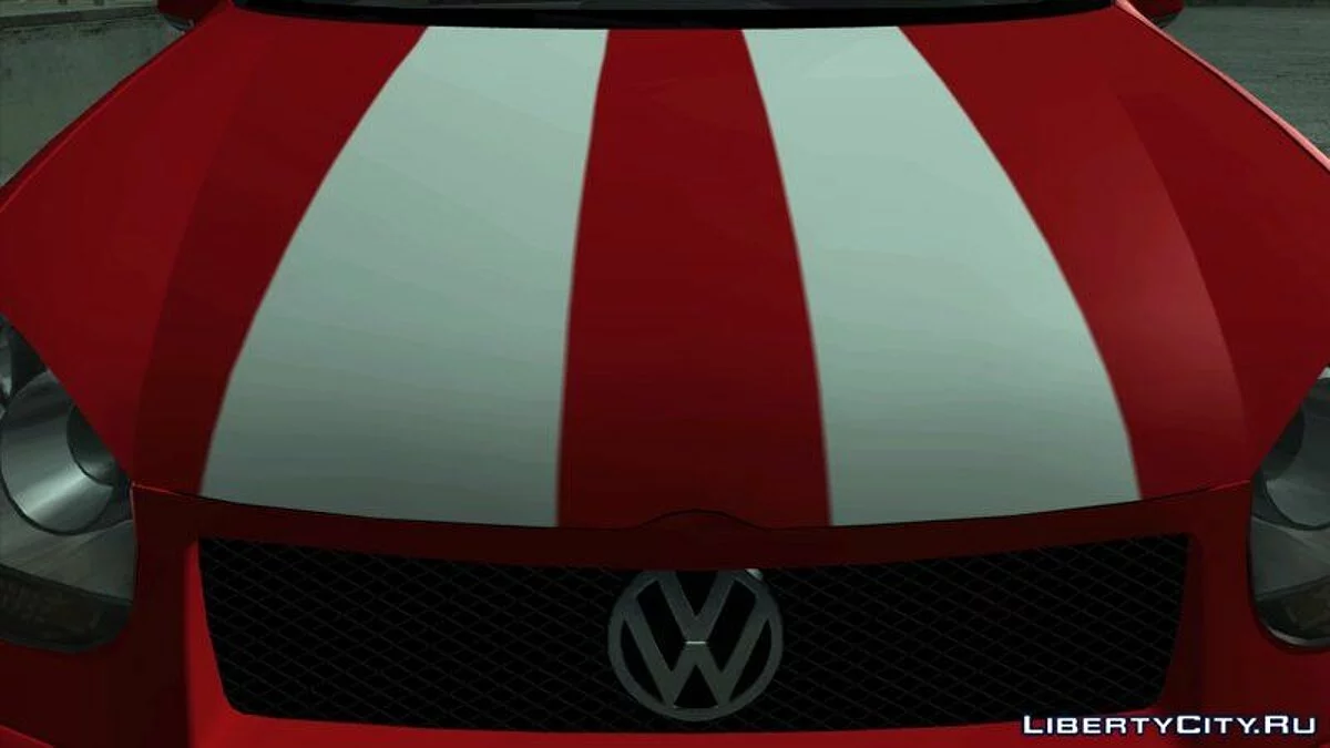 2005 Volkswagen Golf V