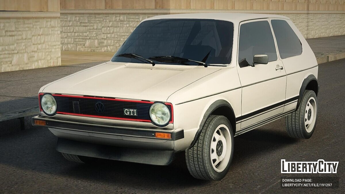 Volkswagen Golf GTI 2028