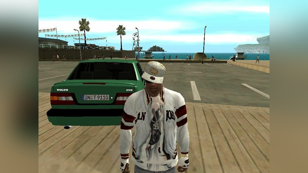 Транспорт для GTA San Andreas: 44086 машин на ГТА Сан Андреас / Файлы  отсортированы по скачиваниям в порядке возрастания / Страница 330