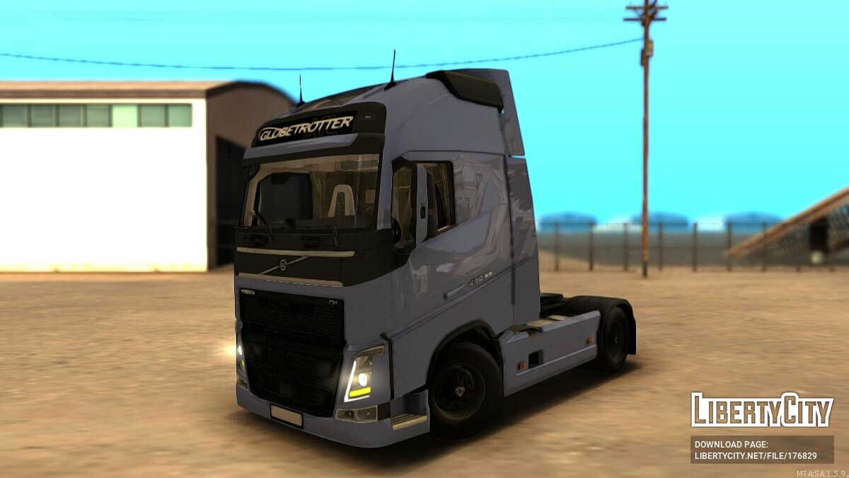 Решено - Чип тюнинг VOLVO FH, FM. FH-FM 4 Чем прошить | aerobic76.ru