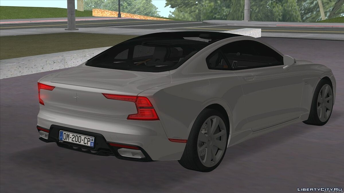 Volvo s40 gta 5 фото 36