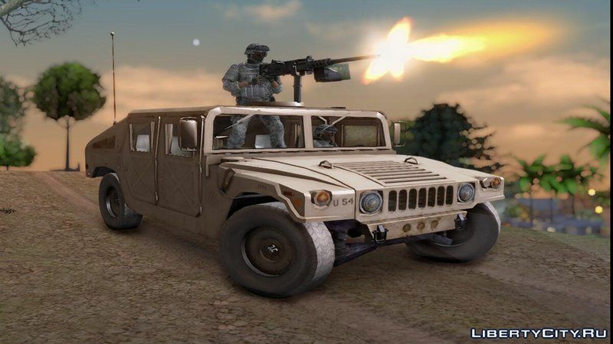 Военные машины для GTA San Andreas: 380 военных машин на ГТА Сан Андреас /  Файлы отсортированы по скачиваниям в порядке убывания / Страница 7