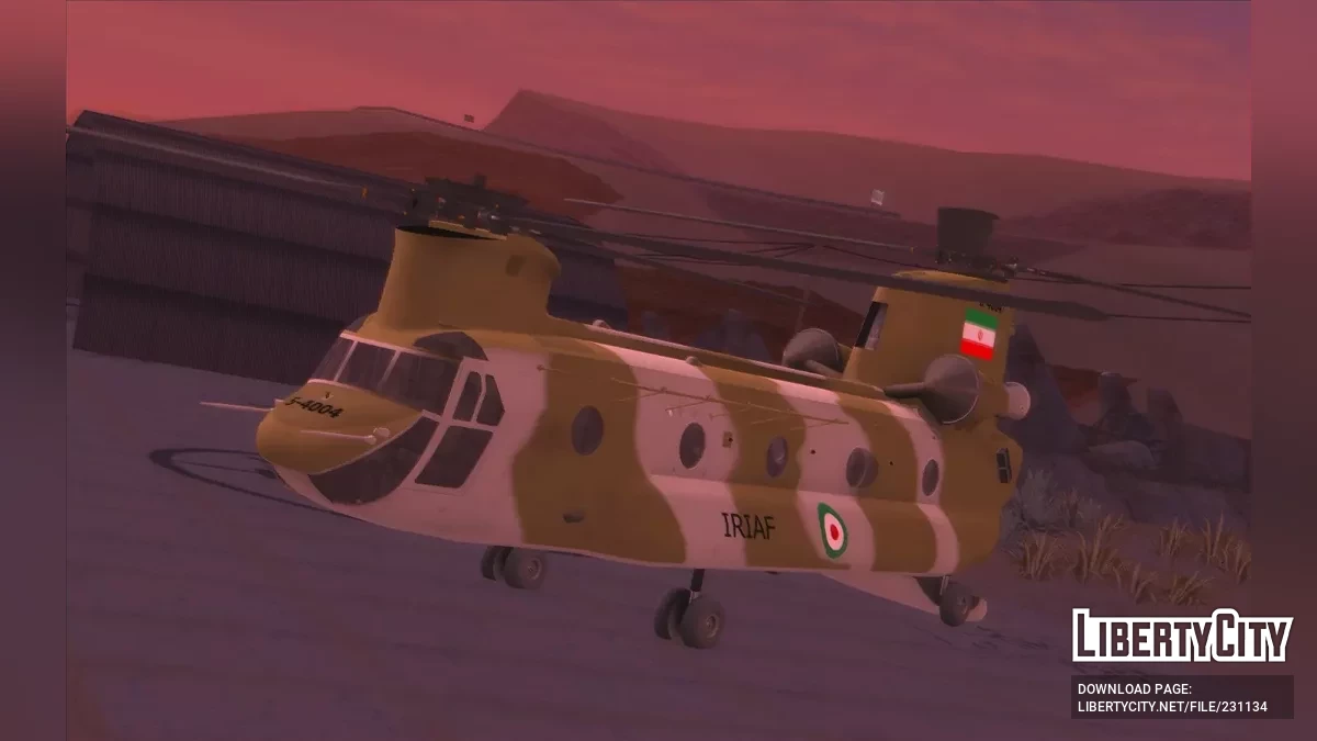 CH-47 
