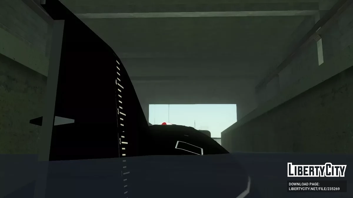 Rune Kosatka из GTA 5 / Online [VehFuncs] / GTA San Andreas