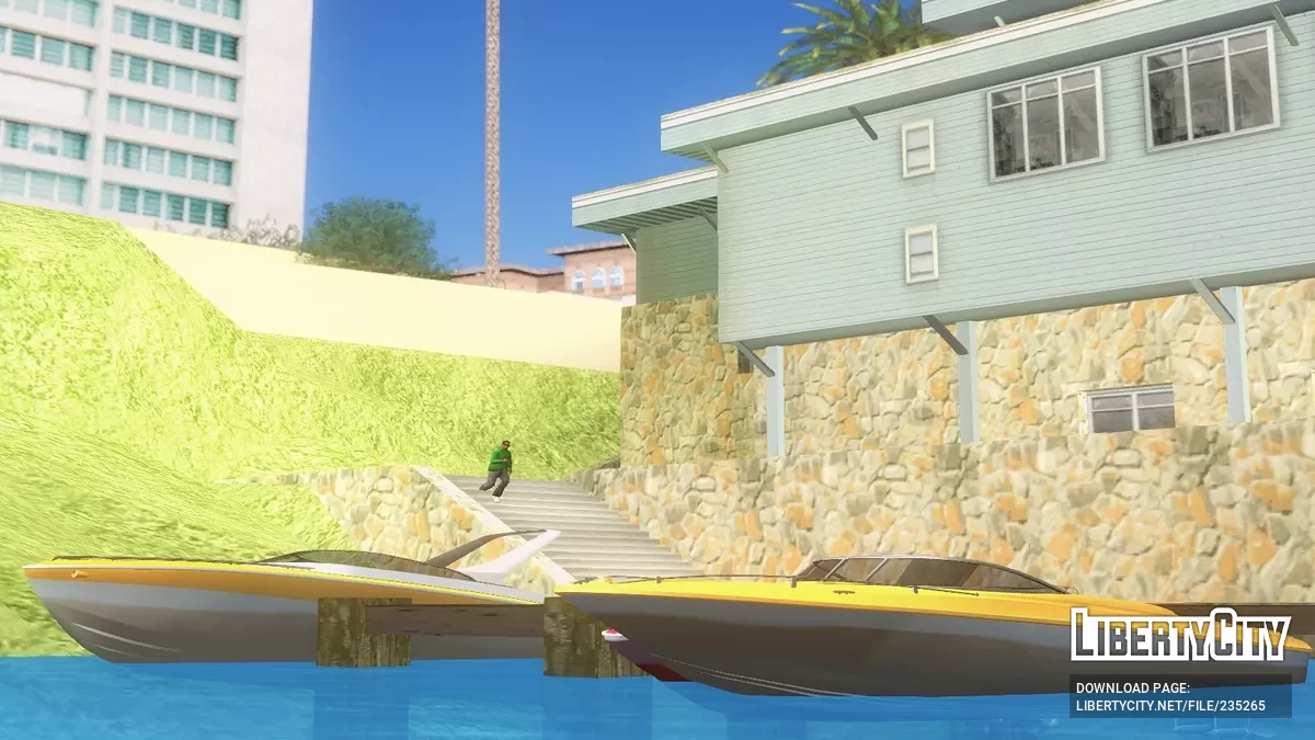 Shitzu Bayer из GTA 5 / Online [VehFuncs] / GTA San Andreas