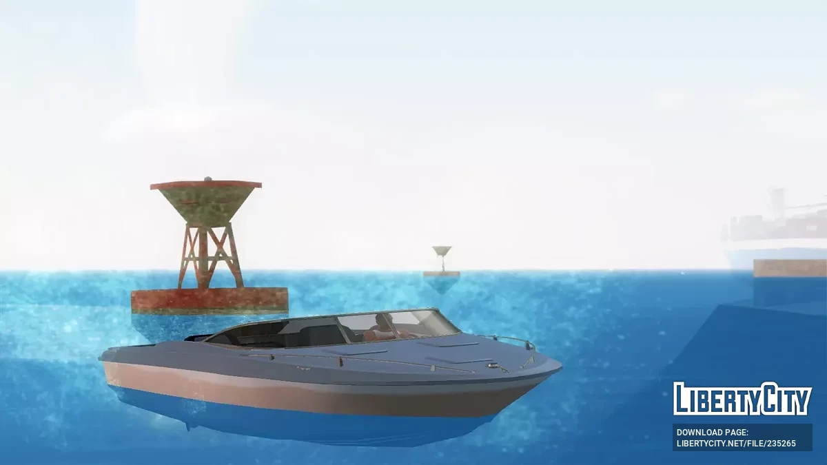 Shitzu Bayer из GTA 5 / Online [VehFuncs] / GTA San Andreas