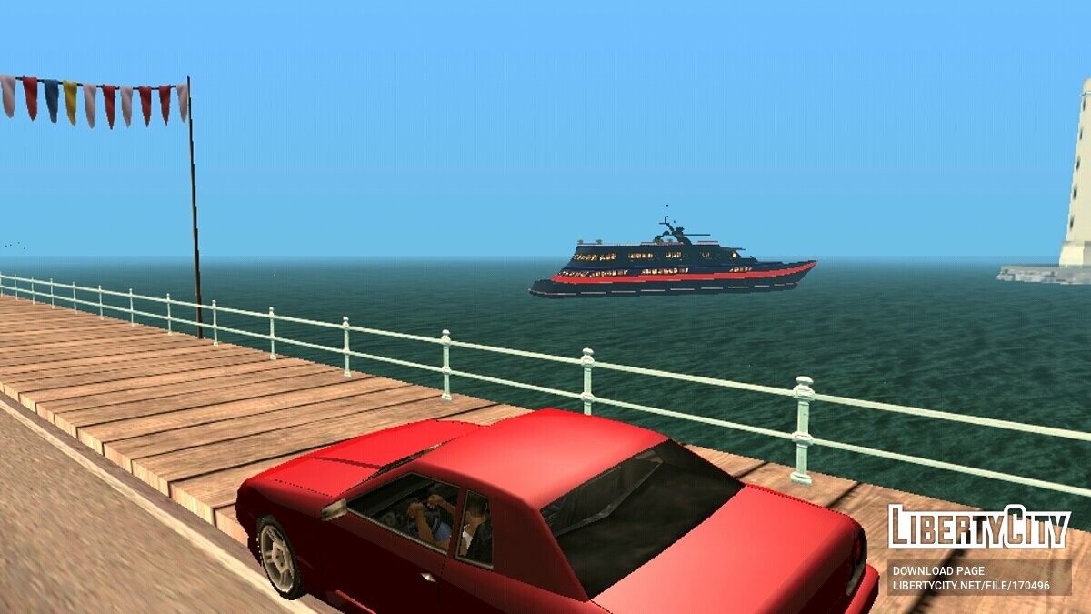 Замена - import > gta3.img в GTA San Andreas (iOS, Android) (226 файлов) /  Страница 15