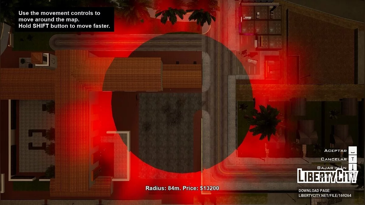 Air Strike / GTA San Andreas: The Definitive Edition