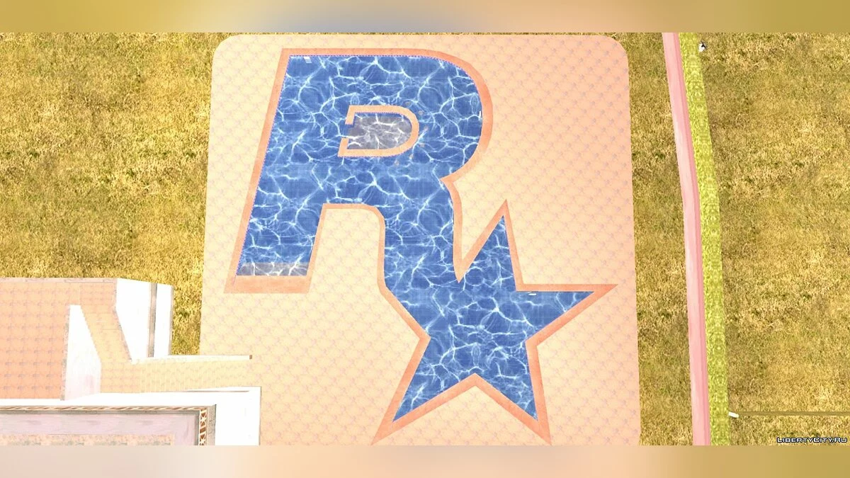 GTA VCtoSA Android Beta / GTA San Andreas (iOS, Android)