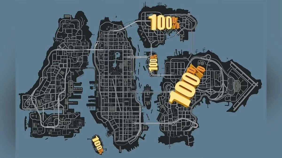 GTA IV2SA Mobile Beta 1.2 / GTA San Andreas (iOS, Android)