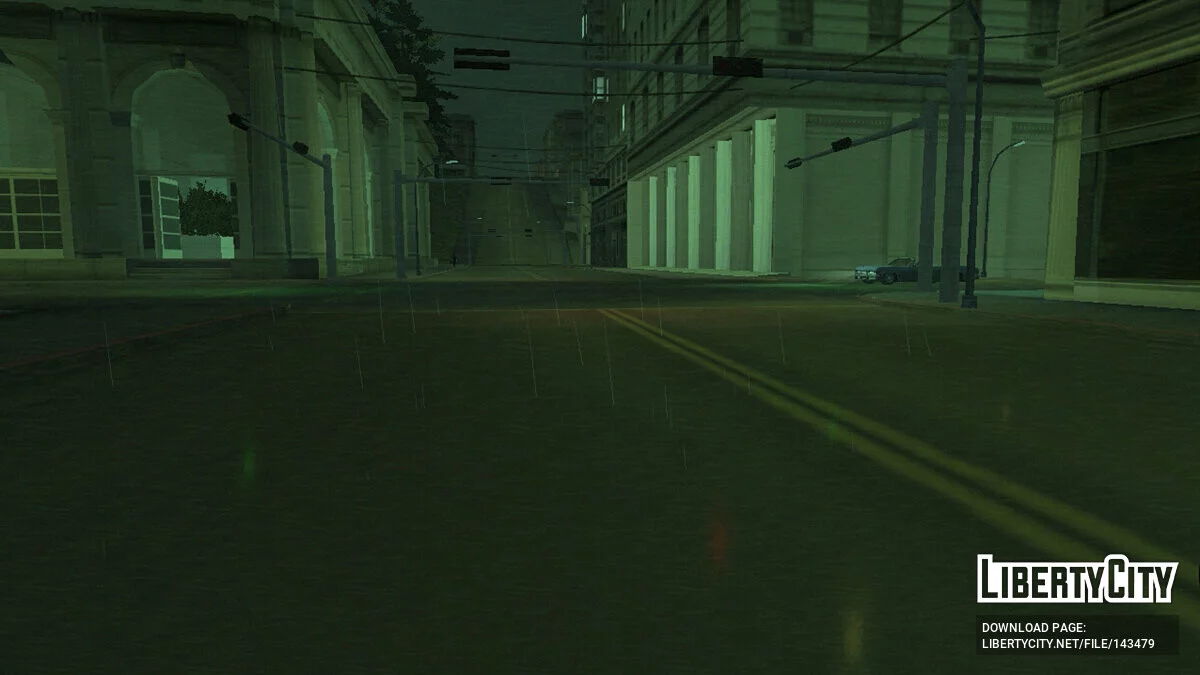 PS2 to Mobile + Fixes / GTA San Andreas (iOS, Android)