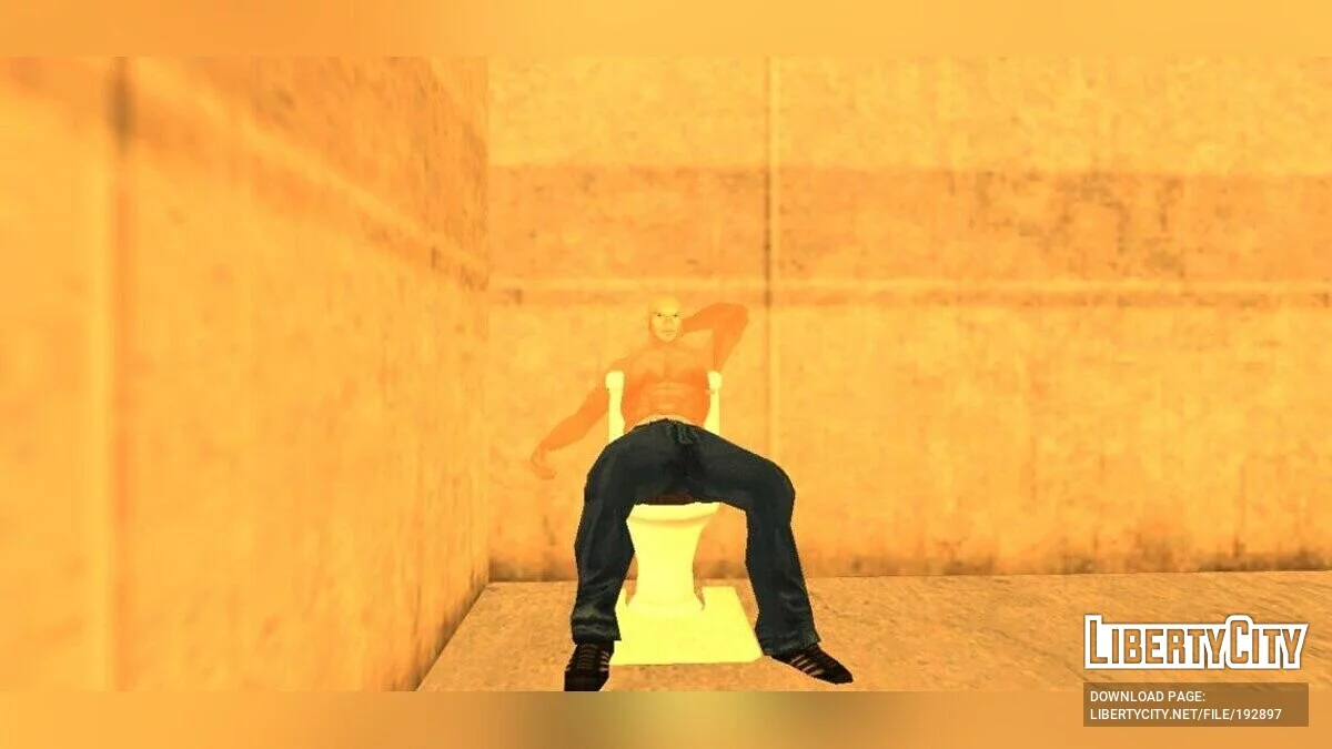 GTA Порочный Остров for Mobile (обновлено 12.06.23) / GTA San Andreas (iOS, Android)