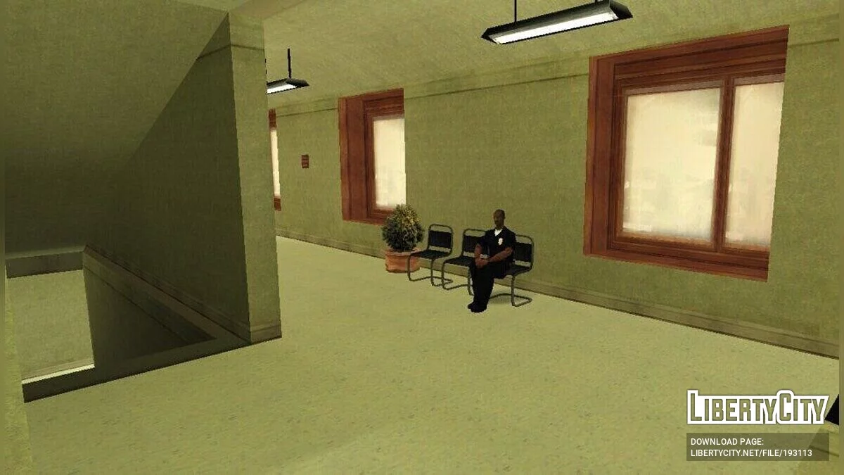 Tenpenny Stories Mobile (обновление 18.06.25) / GTA San Andreas (iOS, Android)