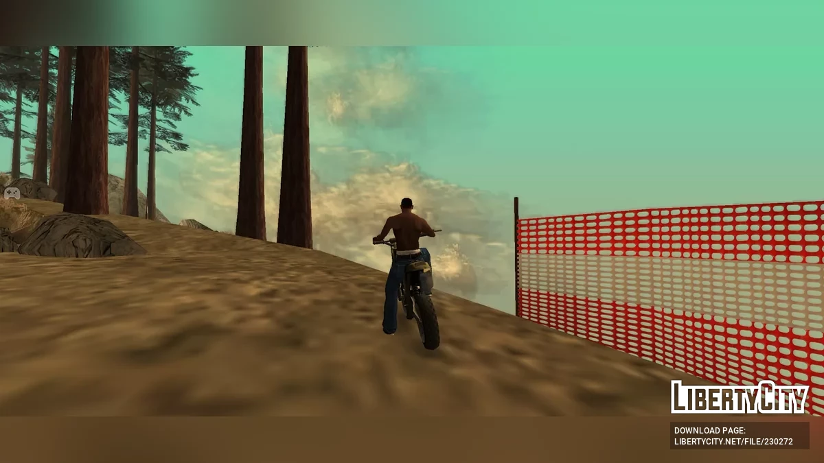 Функции PS2 для мобильных устройств / GTA San Andreas (iOS, Android)