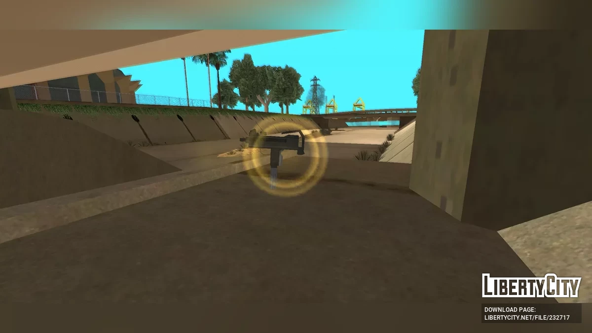 GTA Storylised / GTA San Andreas (iOS, Android)