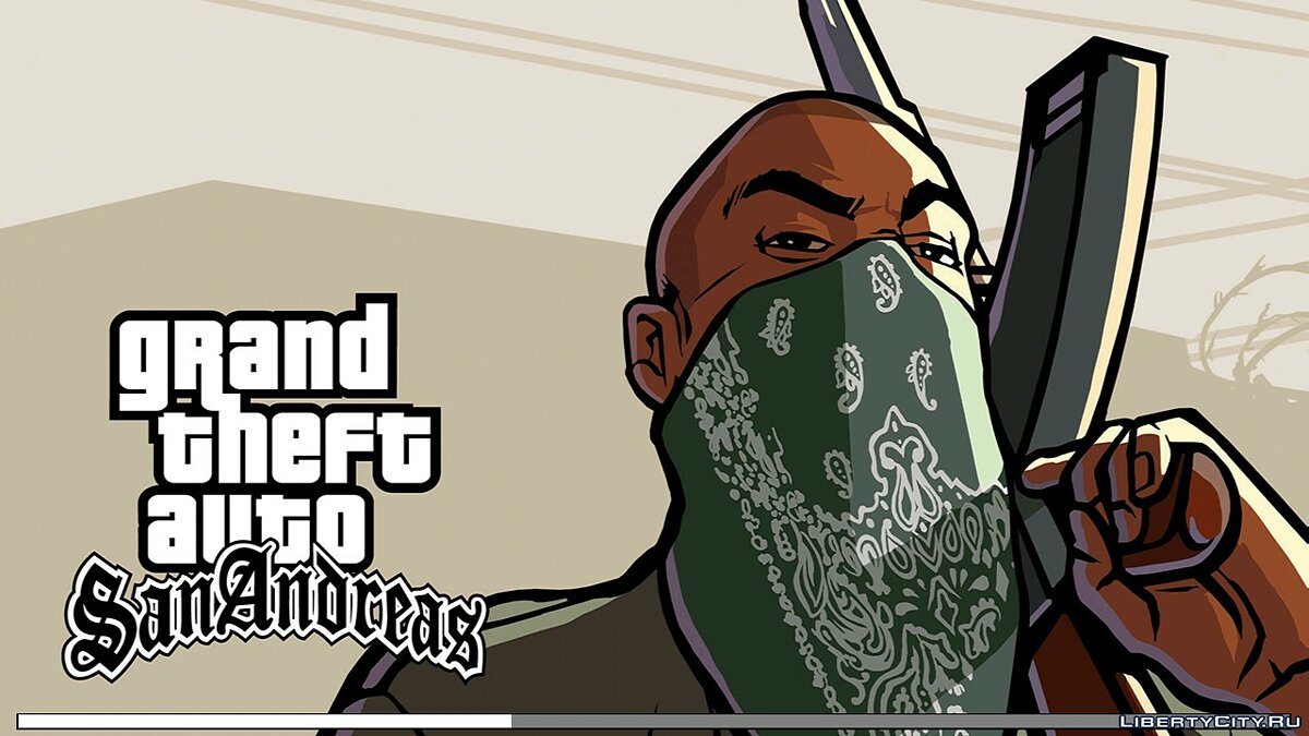 Скачать Библиотека CLEO без Root прав для GTA San Andreas (iOS, Android)