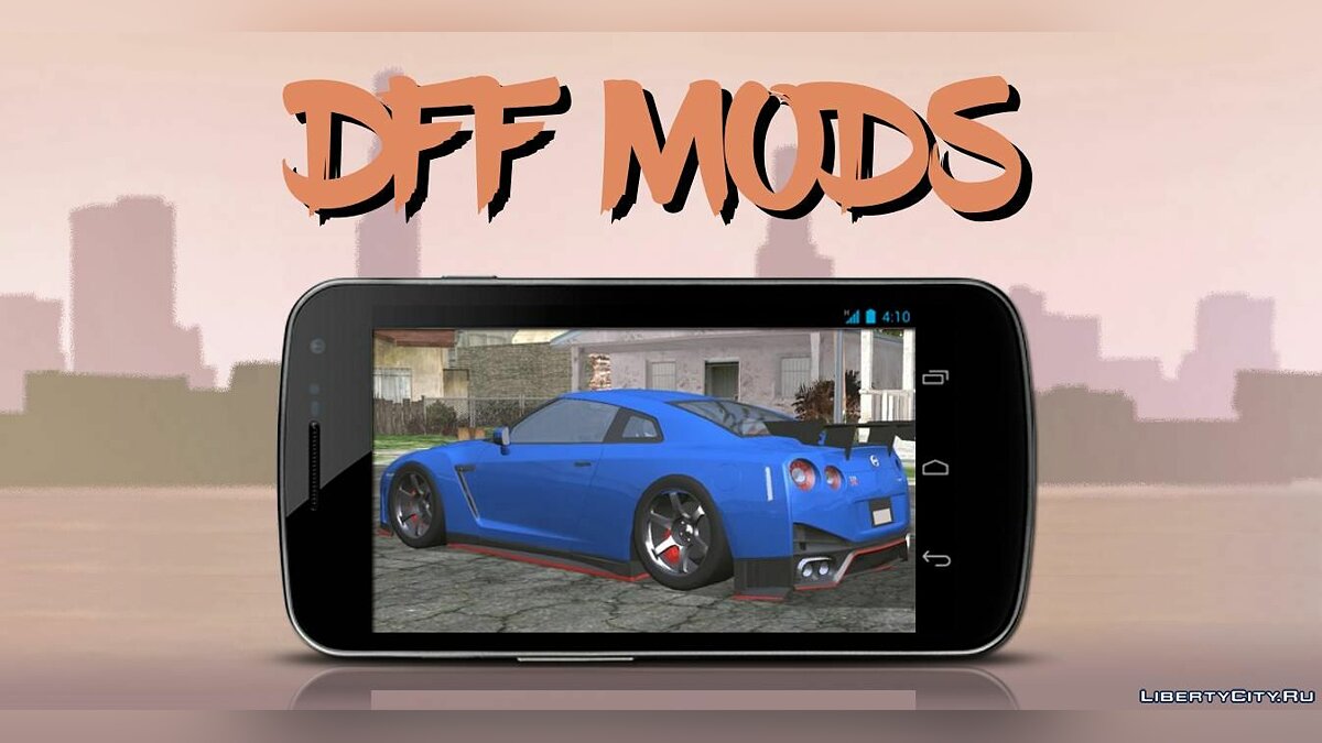 Скачать CLEO MOD Master v1.0.15 для GTA San Andreas (iOS, Android)