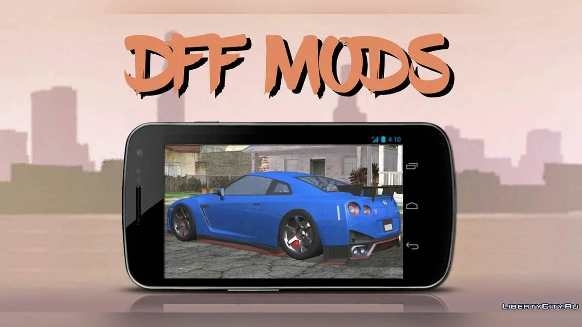 CLEO MOD Master v1.0.15 / GTA San Andreas (iOS, Android)