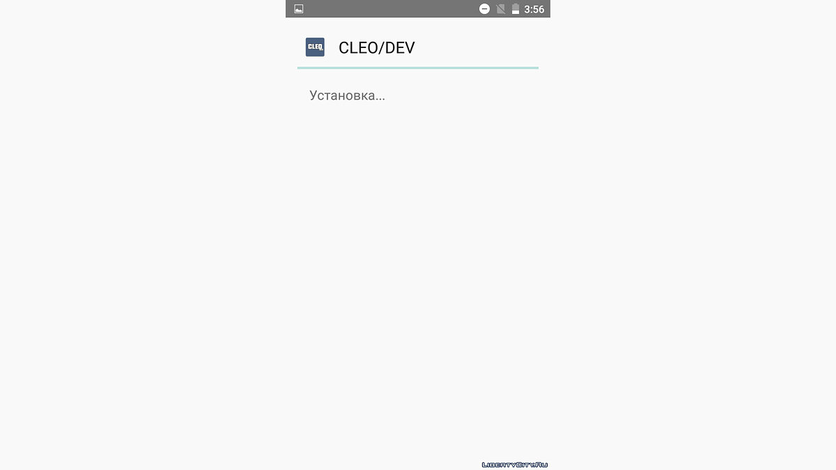 Бібліотека CLEO Android 2.0.1 + підтримка PSP (GTA LCS та VCS) для GTA San Andreas (iOS, Android) - Картинка #10