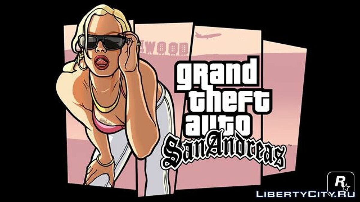 CLEO Android для GTA San Andreas (iOS, Android) - Картинка #1