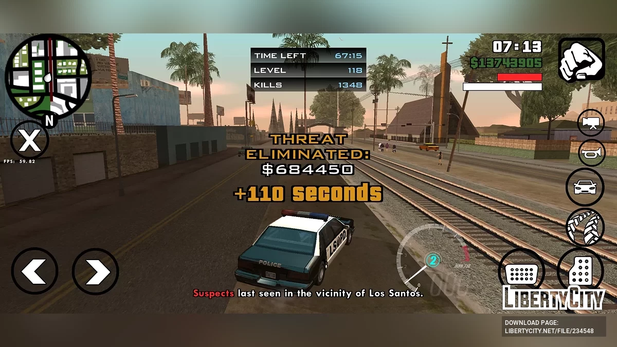 Автозавершение подмиссии 