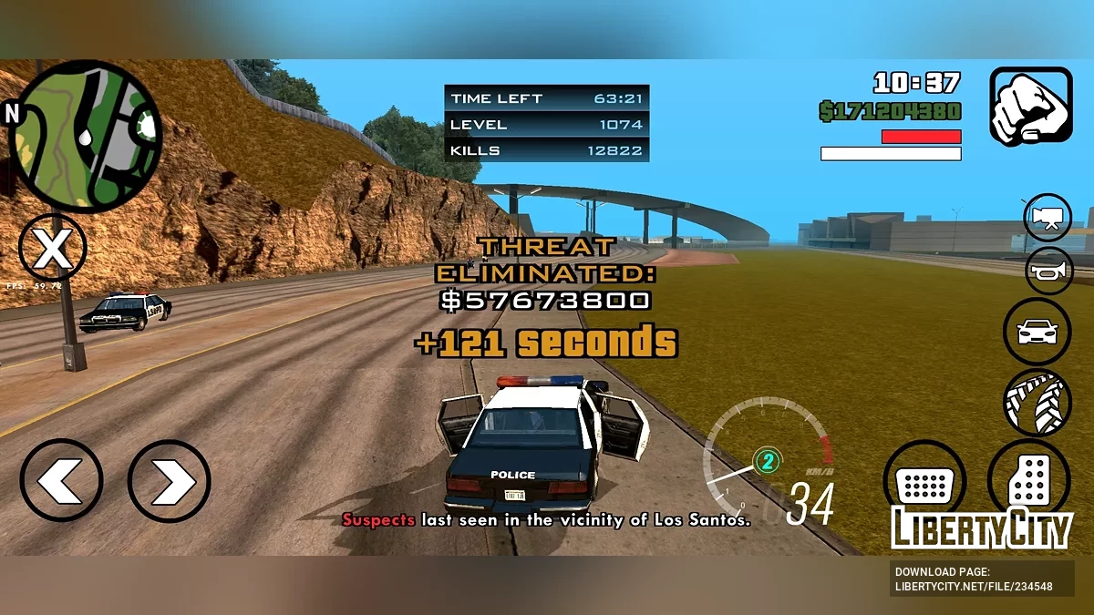 Автозавершение подмиссии 