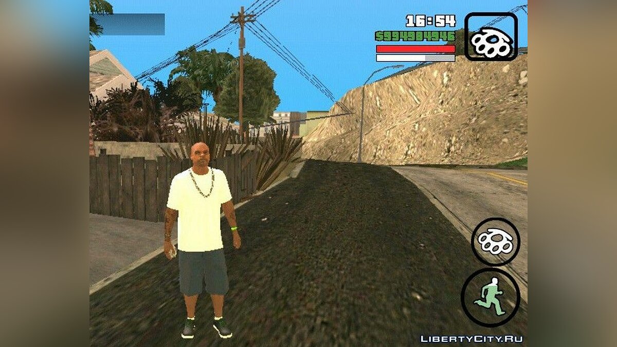 Замена smoke.csa в GTA San Andreas (iOS, Android) (25 файлов) / Страница 2  / Файлы отсортированы по скачиваниям в порядке возрастания