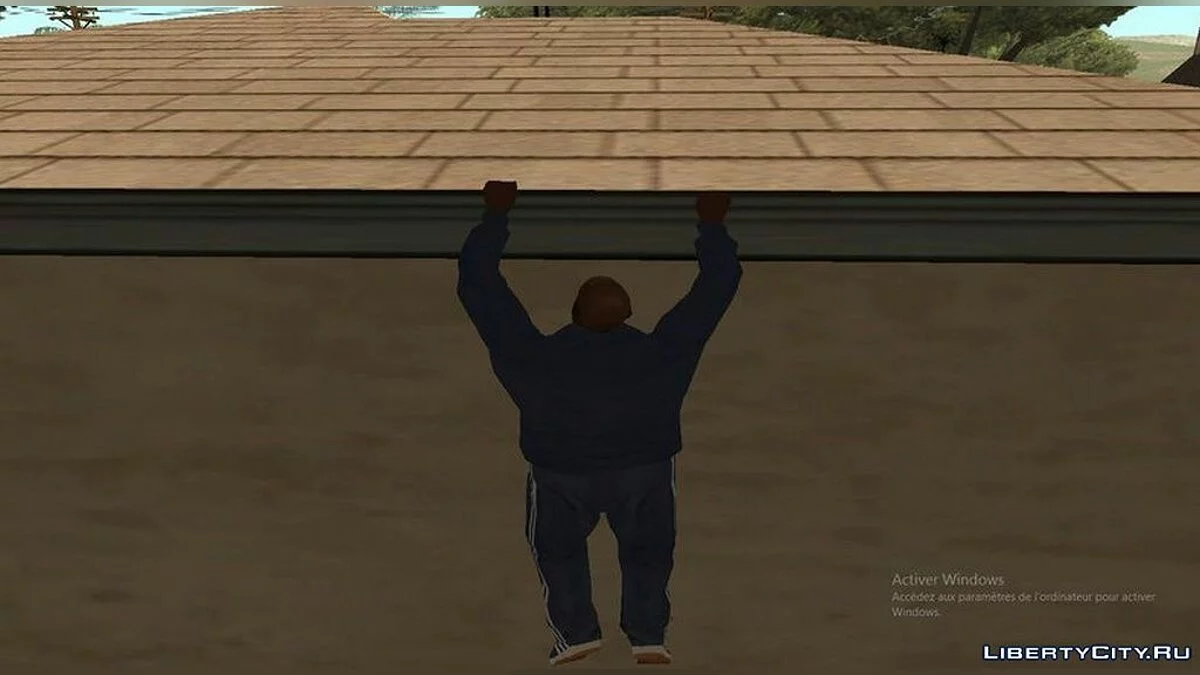 Новый Биг Смоук / GTA San Andreas (iOS, Android)