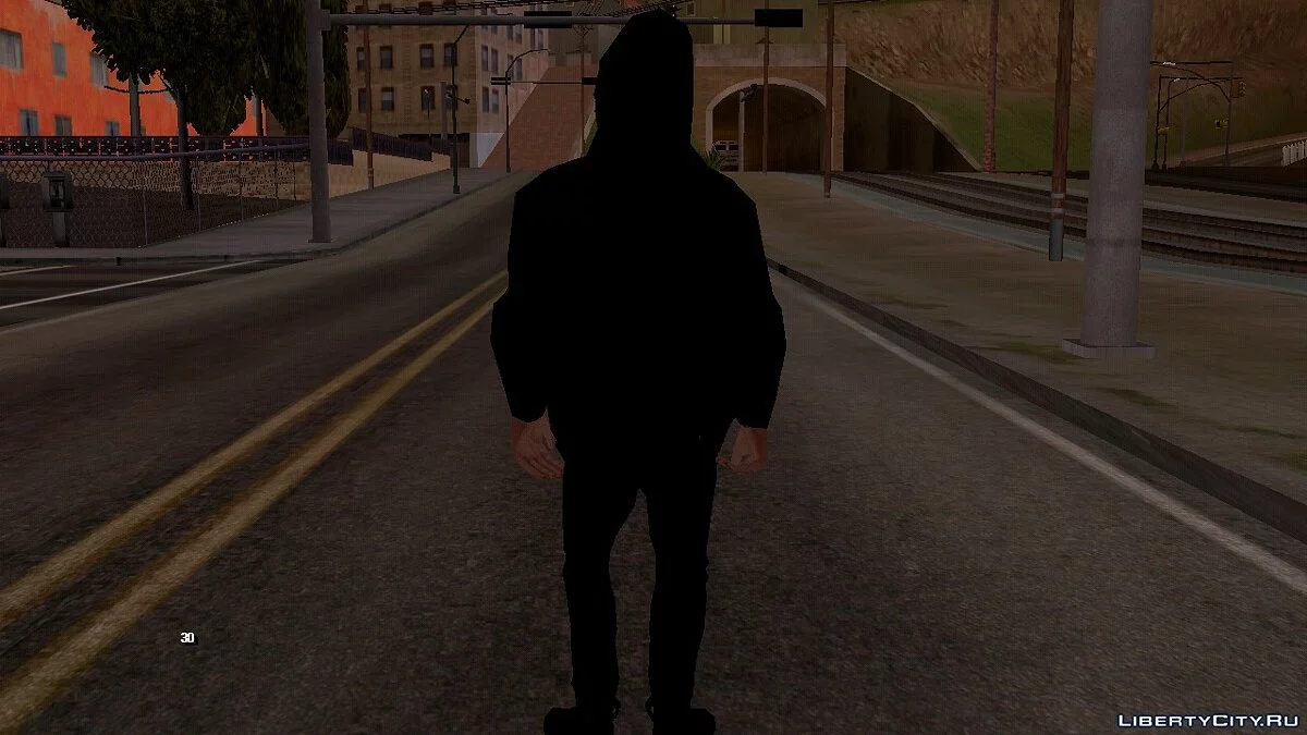 Delorenzy / GTA San Andreas (iOS, Android)